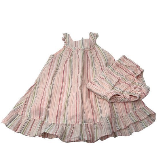 Baby Clothes - Lot of 4 Outfits - Size 3 -6 Months - Picture 2 of 6